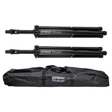 2B-ST35M Gen 2 Speaker Stands (PAIR)