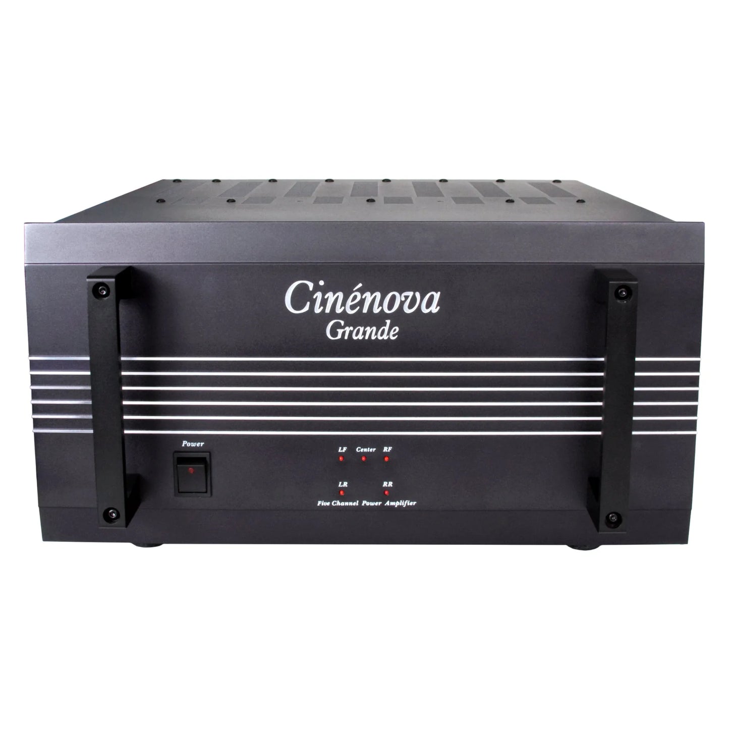 Cinénova Grande 5 5-Channel Amplifier (Open-Box)