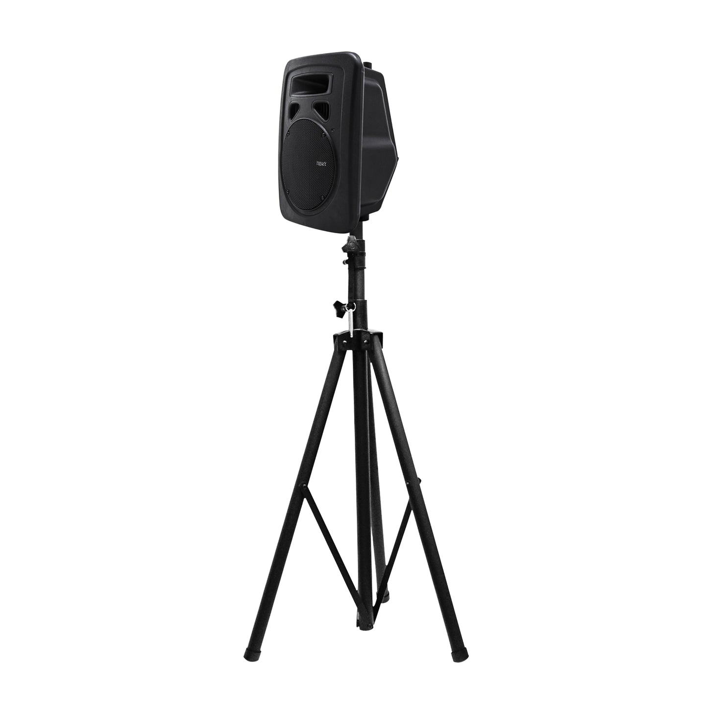 DJ-8M Monitor/PA Speakers (Open-Box)