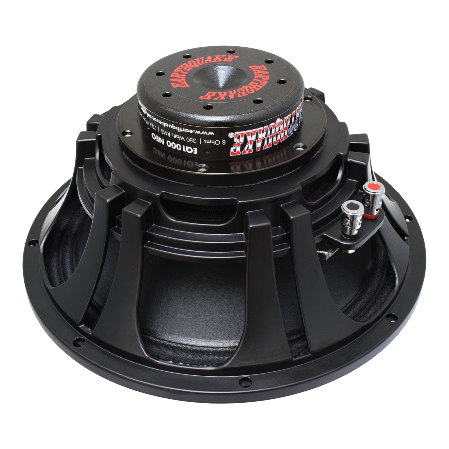 EQ1000 Neo Cloth Speaker