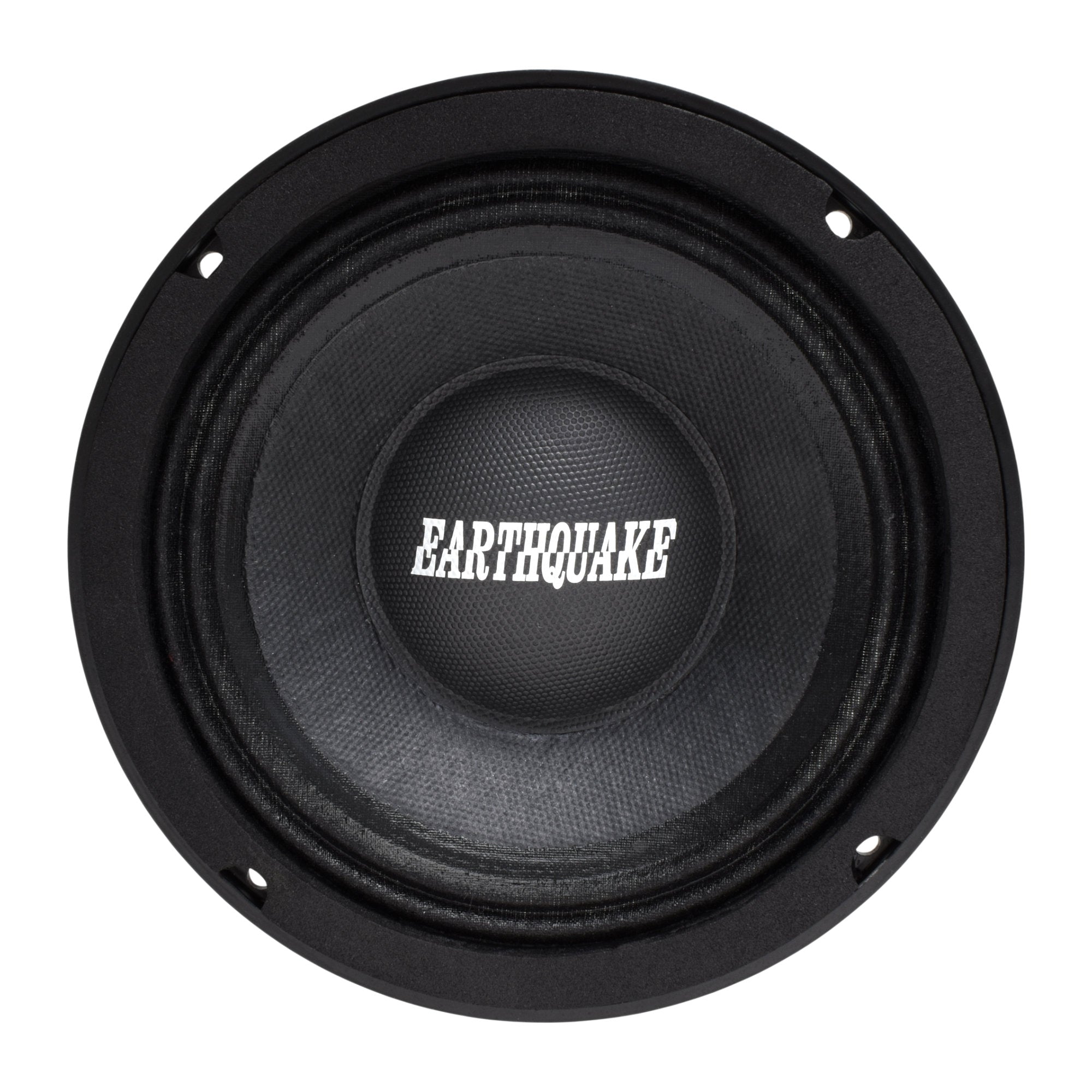 EQ650 Neo Cloth Speaker – Earthquake Sound