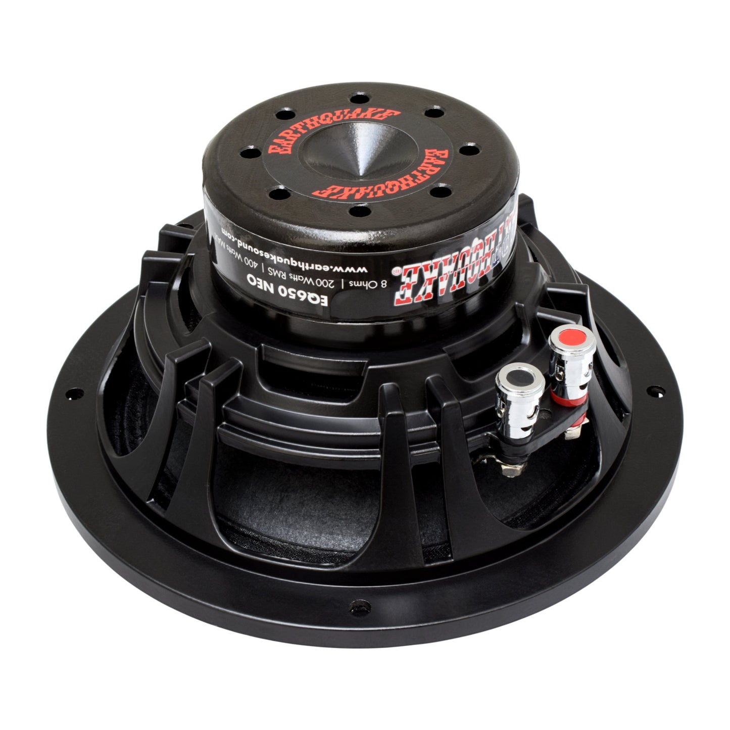 EQ650 Neo Cloth Speaker