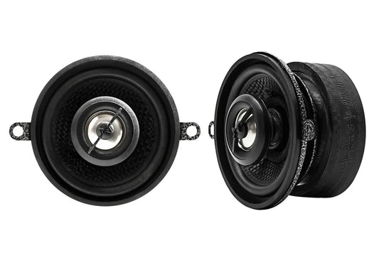 F3.5 Speakers (PAIR)