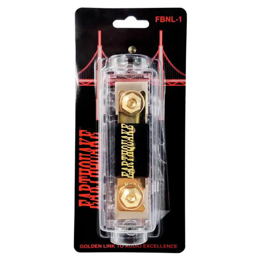 FBNL-1 In-Line Fuse Holder