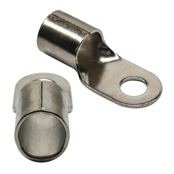 IT-0516 Insulated Ring Terminal
