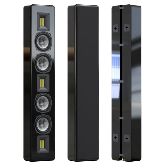 Cinénova Clarté OW-4503 Line Array LCR (Open-Box)