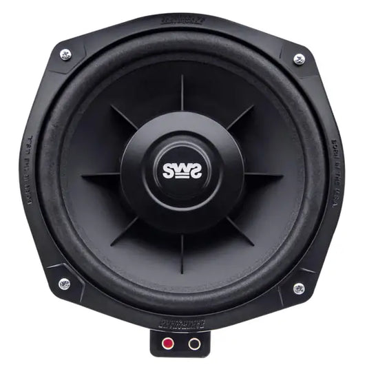 SWS-8XI Shallow Woofer System