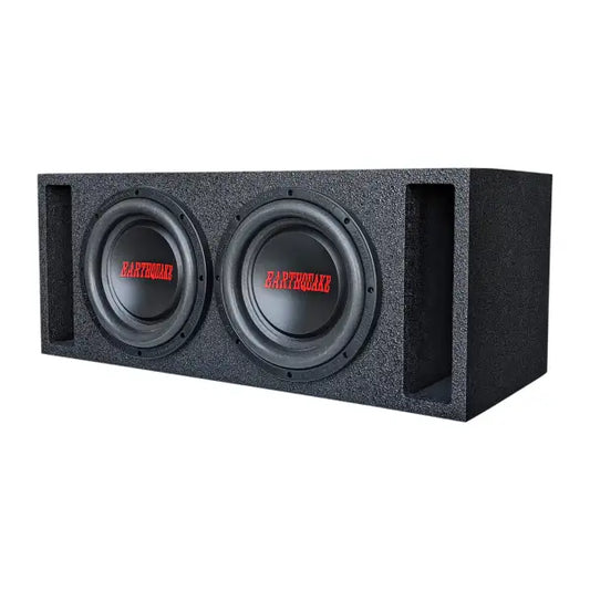 RB2 Ported Enclosure