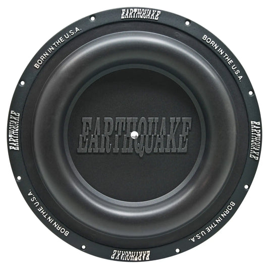 SLAPS-12 Passive Radiator