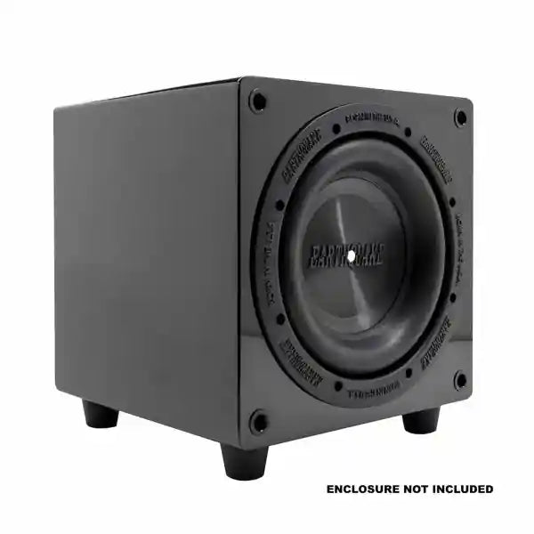 SLAPS-M8 V2 Passive Radiator