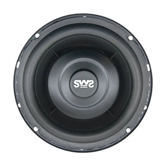 SWS-6.5X Shallow Subwoofer (Pair)