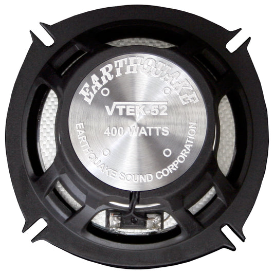 VTEK-52XI Coaxial Speakers