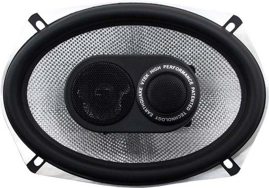VTEK-693 Coaxial Speakers
