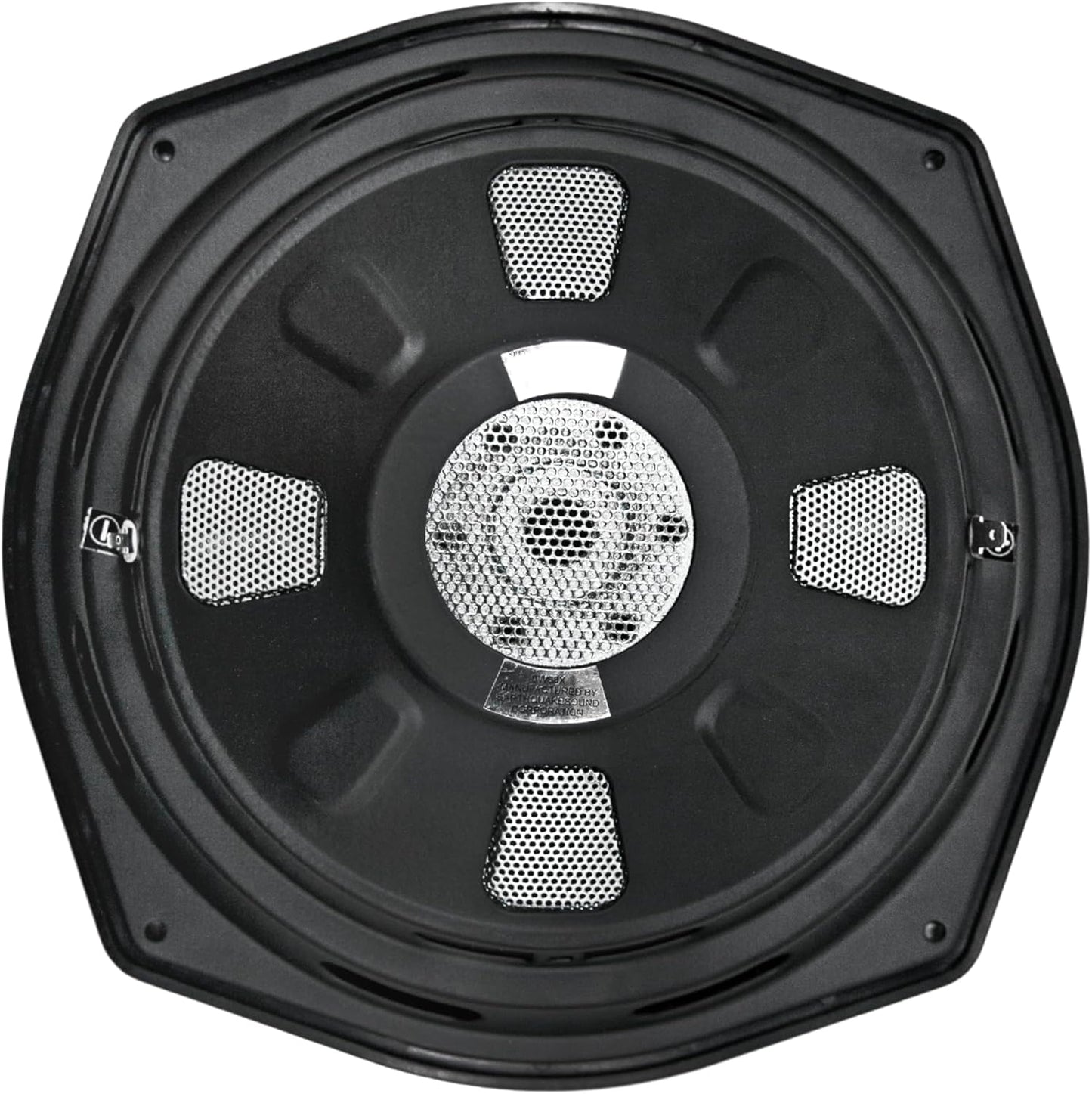 X84SWS 8-inch Shallow Woofer System (4-Ohm)