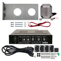MQB-HTK1 Bass Shaker Kit