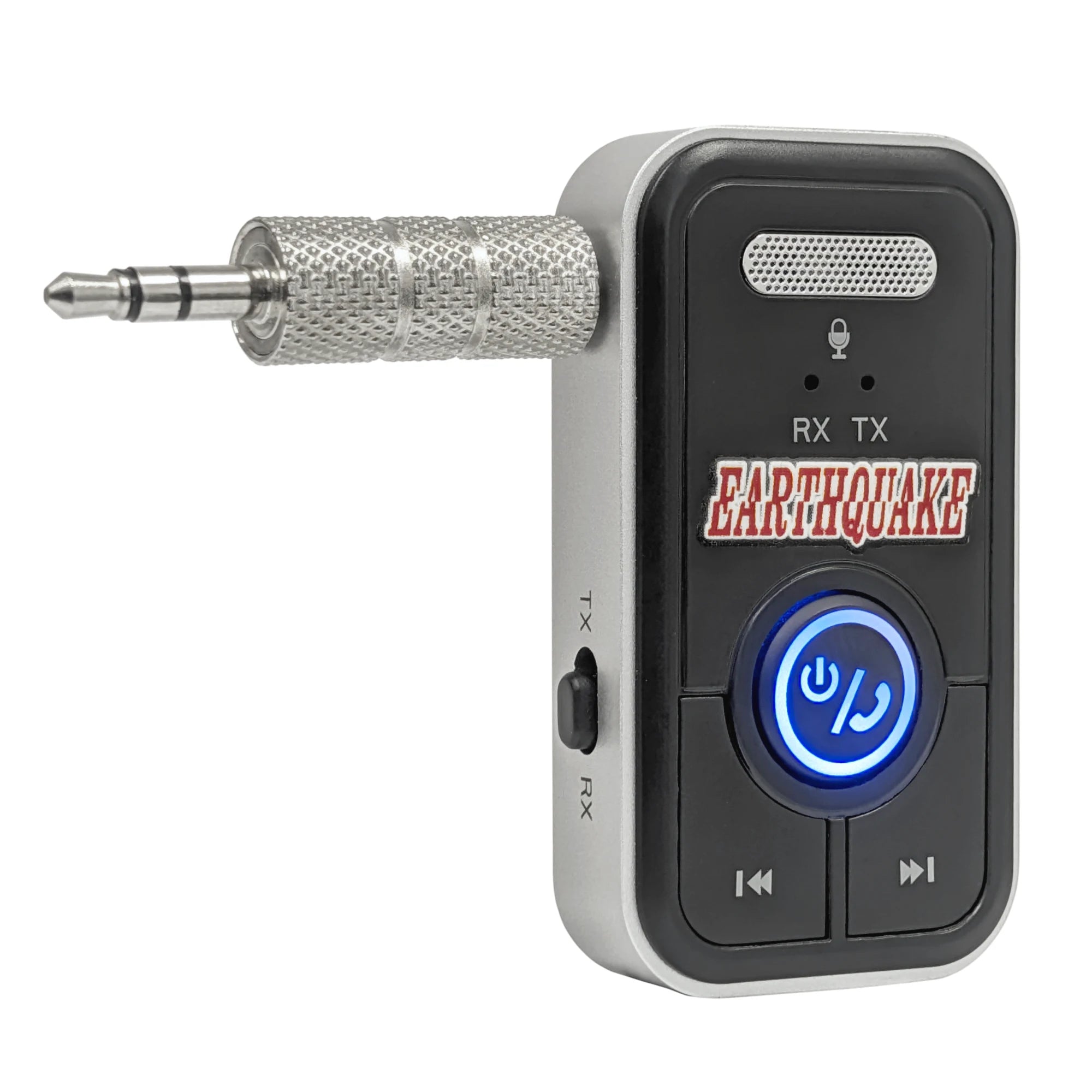 BT5.3NC Bluetooth Audio Adapter – Earthquake Sound