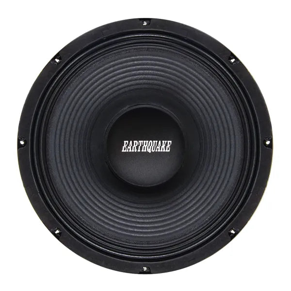 EQ12-8 (PAIR) Cloth Surround Speaker