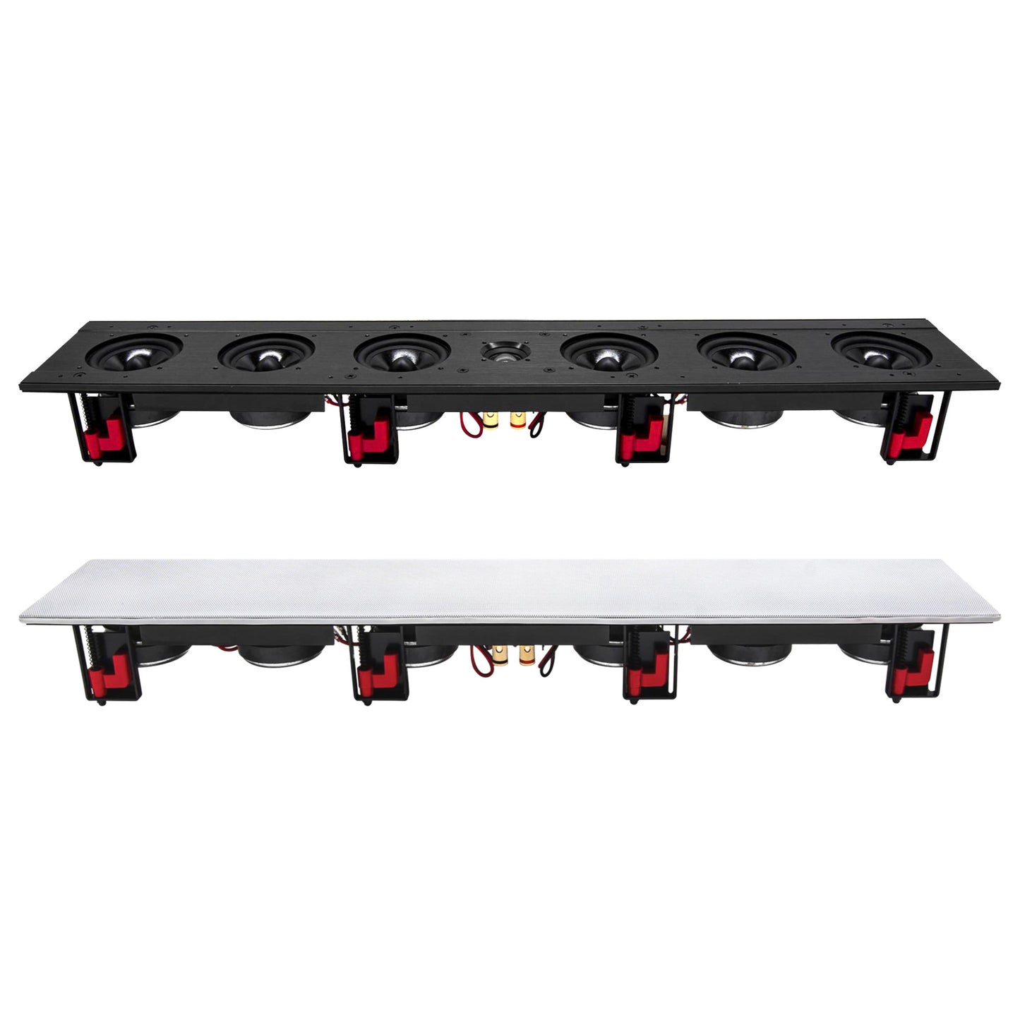 EWS-LA63 Line Array LCR (Open-Box)