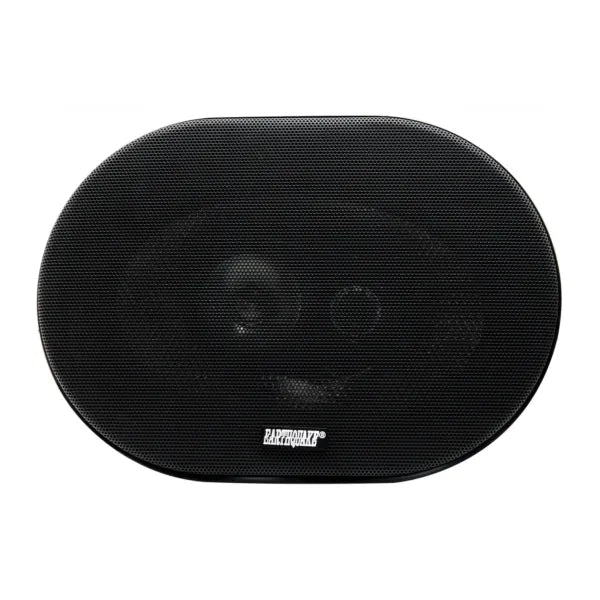 Focus F6x9 Coaxial Speaker – Earthquake Sound