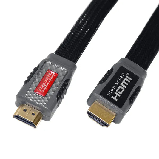 HD High Speed 1080p HDMI Cable with Ethernet Functions