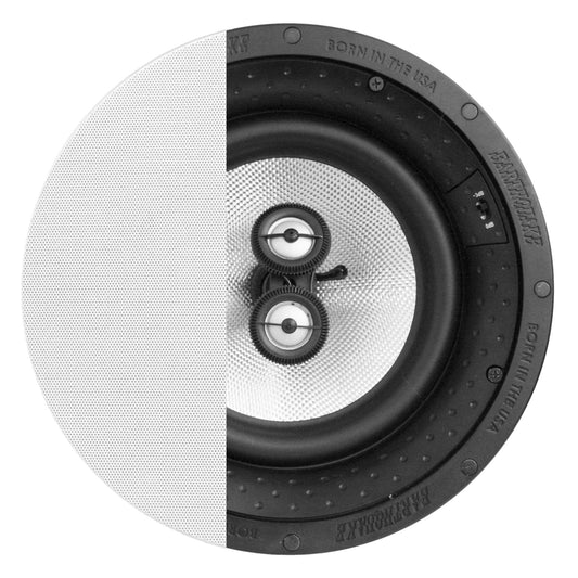IQ8S In-Ceiling Speaker (Pair)