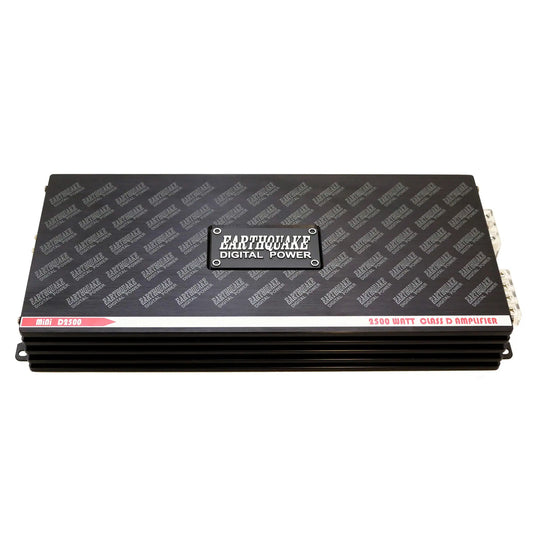 MiNi D2500 2nd Gen (Open-Box)