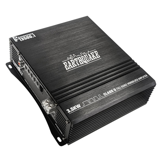 PowerHouse Shredder PHS3500.1