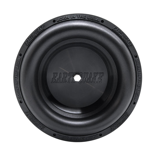 SLAPS-M10v3 Passive Radiator