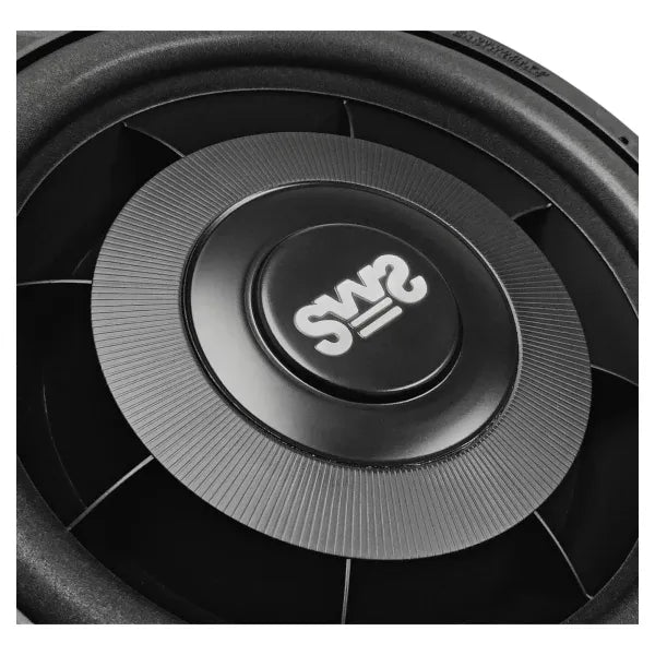SWS-12X Shallow Woofer System (Open-Box)