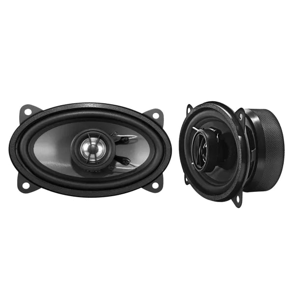 TNT T46 Coaxial Speaker – Earthquake Sound