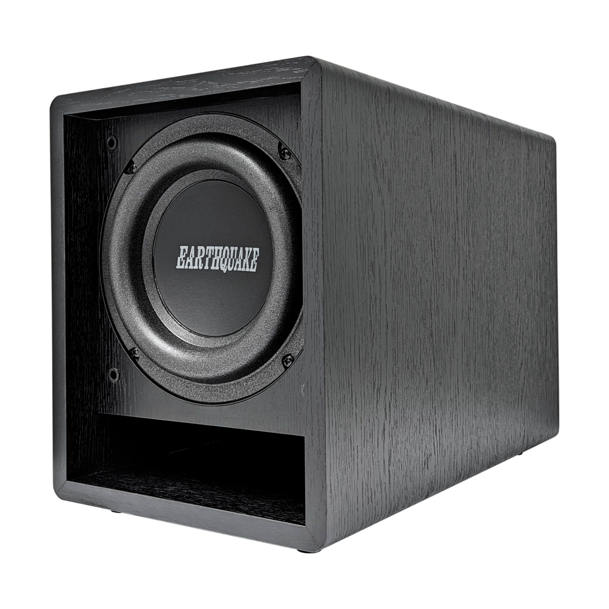 FF6.5 Subwoofer Earthquake Sound Corp.
