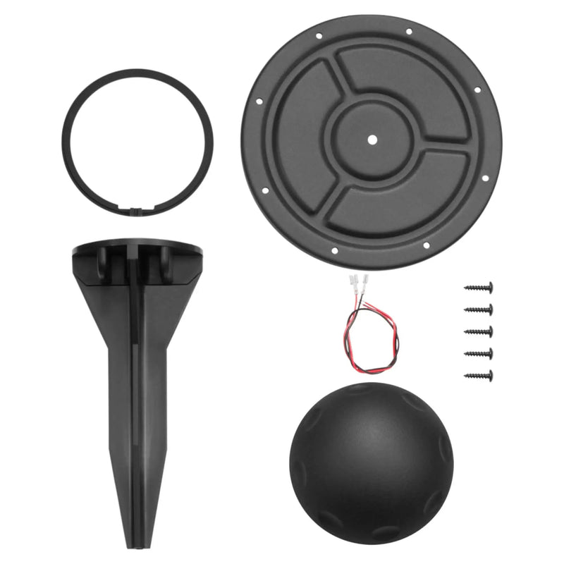 Integrating Accessories