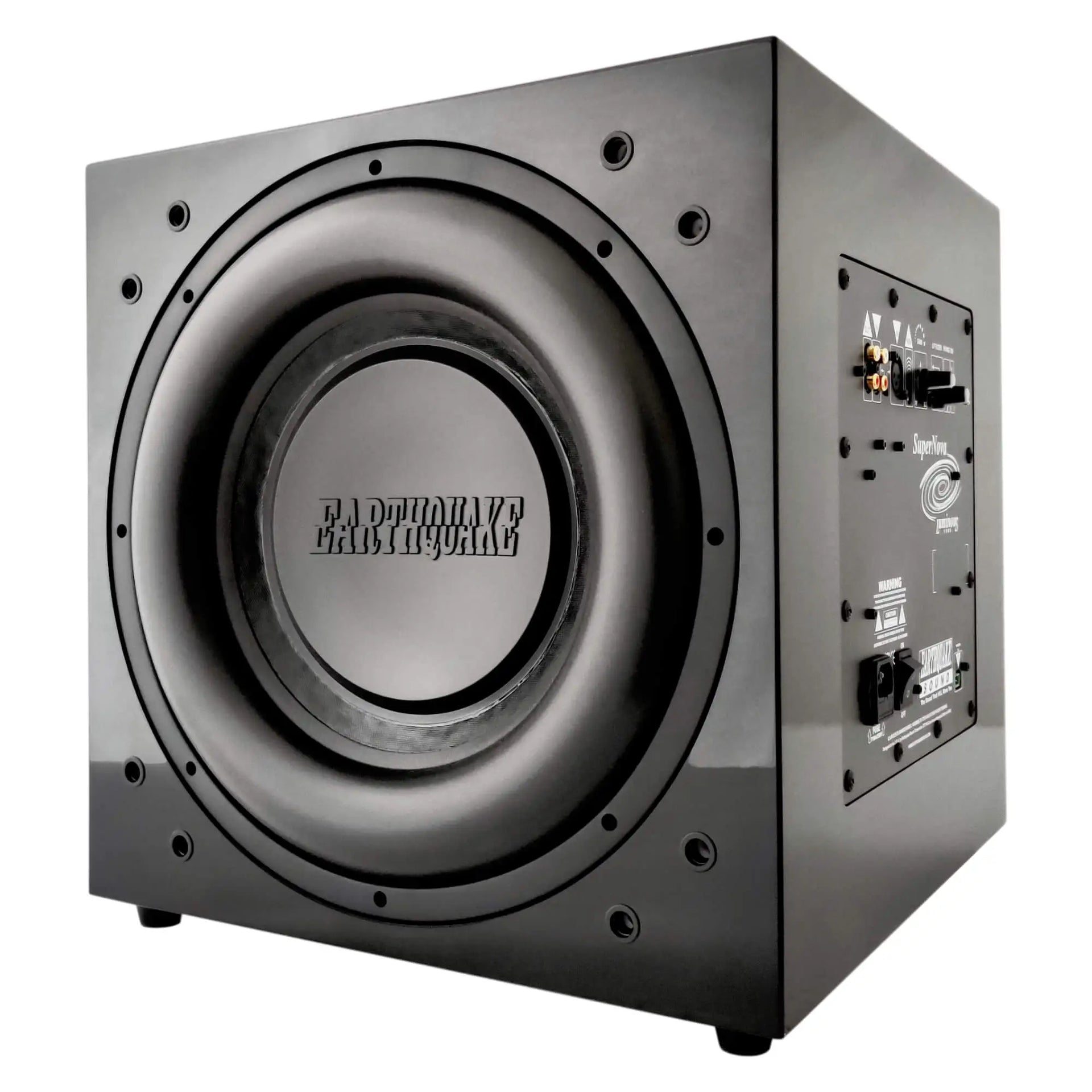 Supernova Subwoofers
