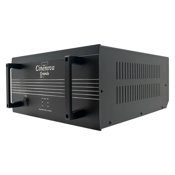 Cinenova Multi-Channel Amplifiers