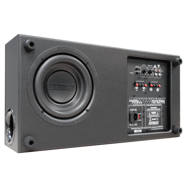 Special Application Subwoofers