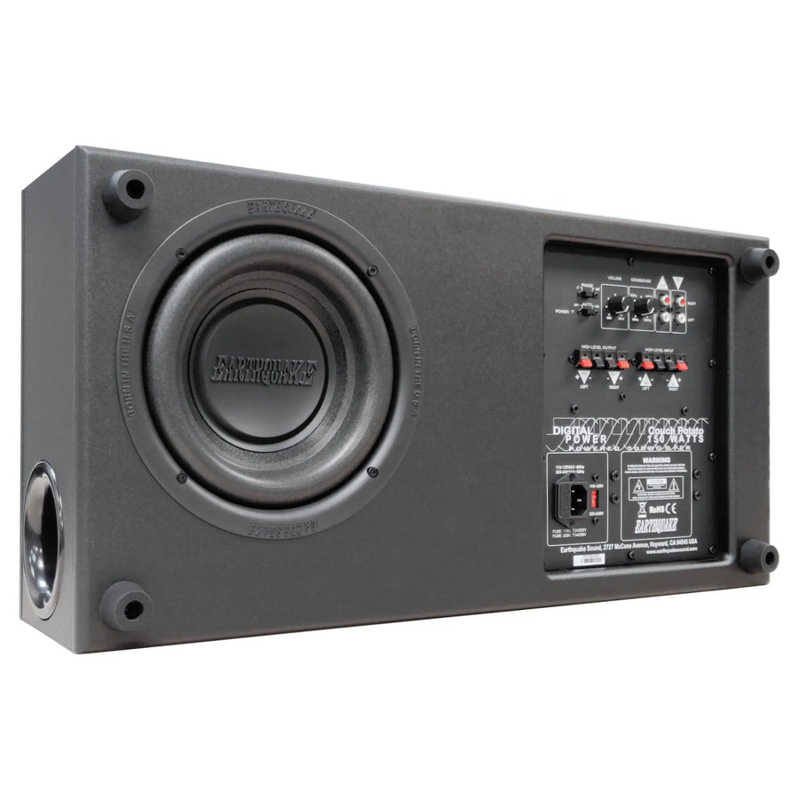 Special Application Subwoofers