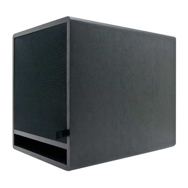 Budget-Friendly Subwoofers
