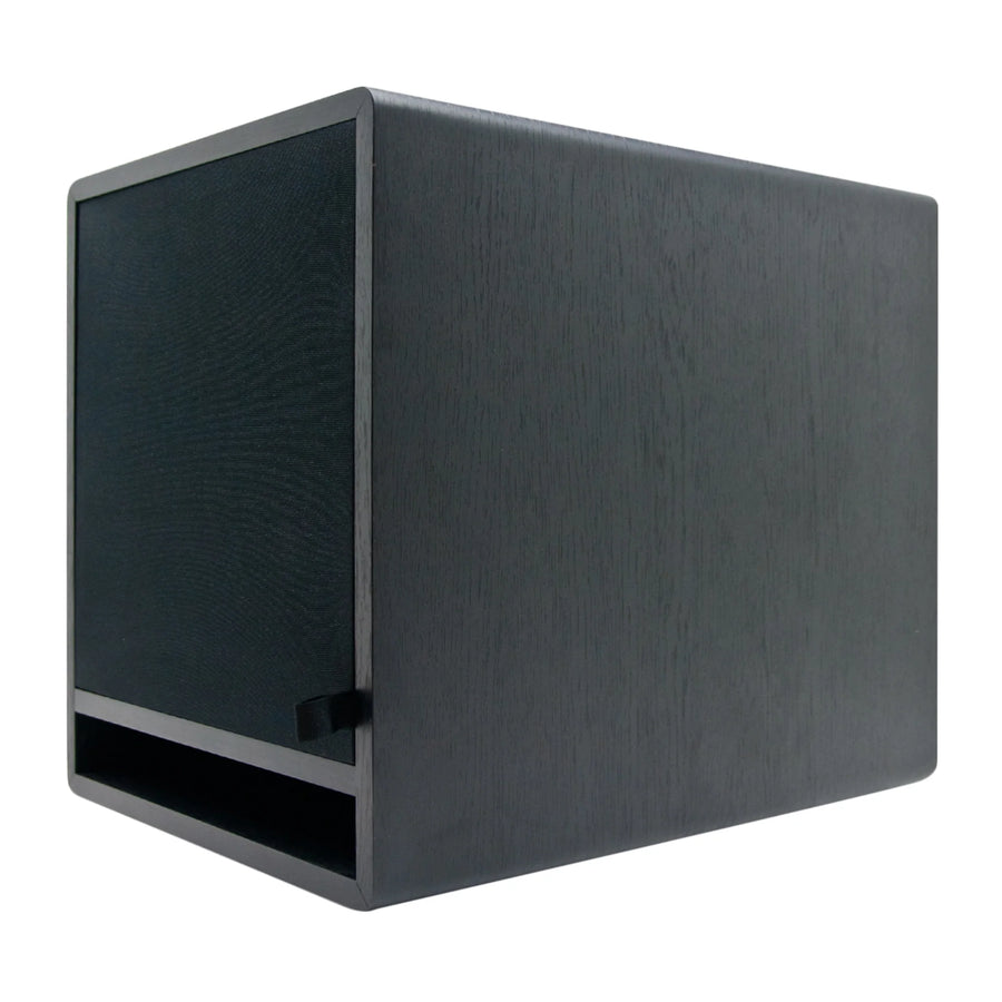 Budget-Friendly Subwoofers