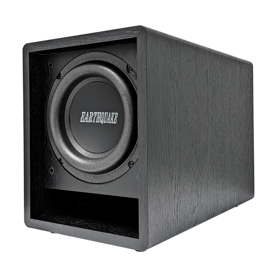 Front Firing Subwoofers