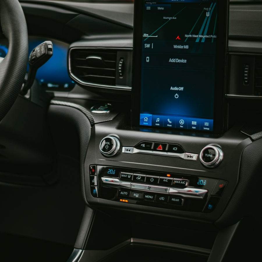Car Audio