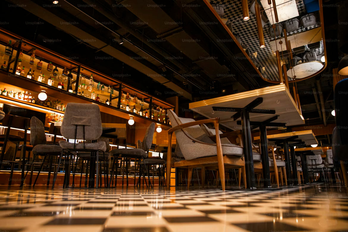 Featured Commercial Products