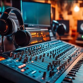 Pro Audio