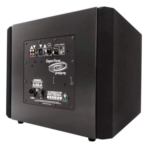 Supernova Luminous LU-12 Piano