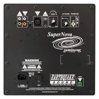 Supernova Luminous LU-12 Cherry (Open-Box)