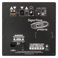 Supernova Luminous LU-12 Piano