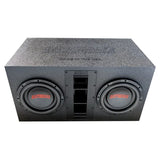 PUMP-12 Passive Radiator Module