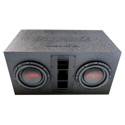 PUMP-12 Passive Radiator Module