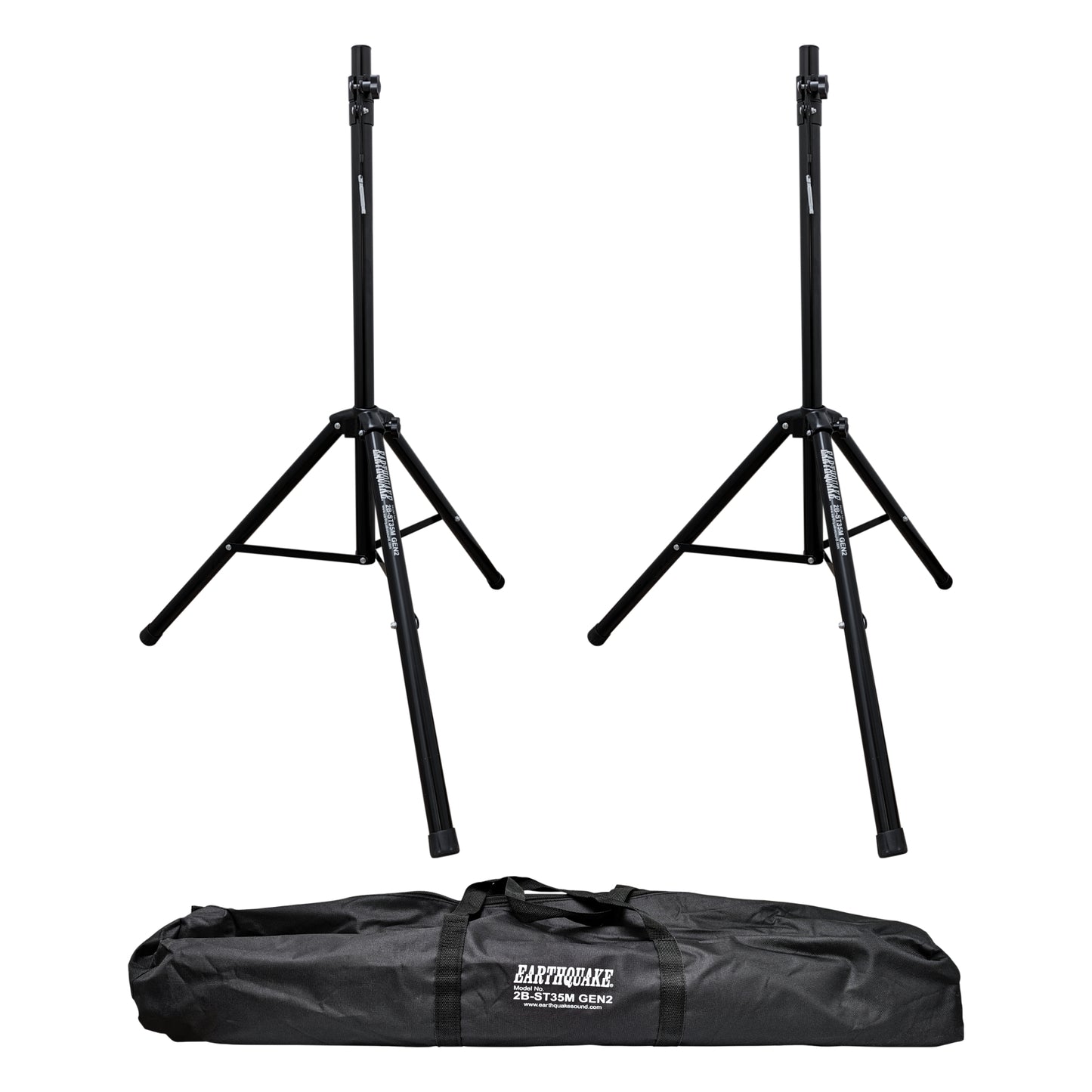 2B-ST35M Gen 2 Speaker Stands