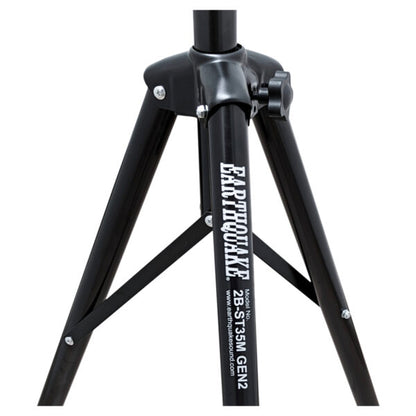 2B-ST35M Gen 2 Speaker Stands