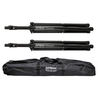 2B-ST35M Gen 2 Speaker Stands